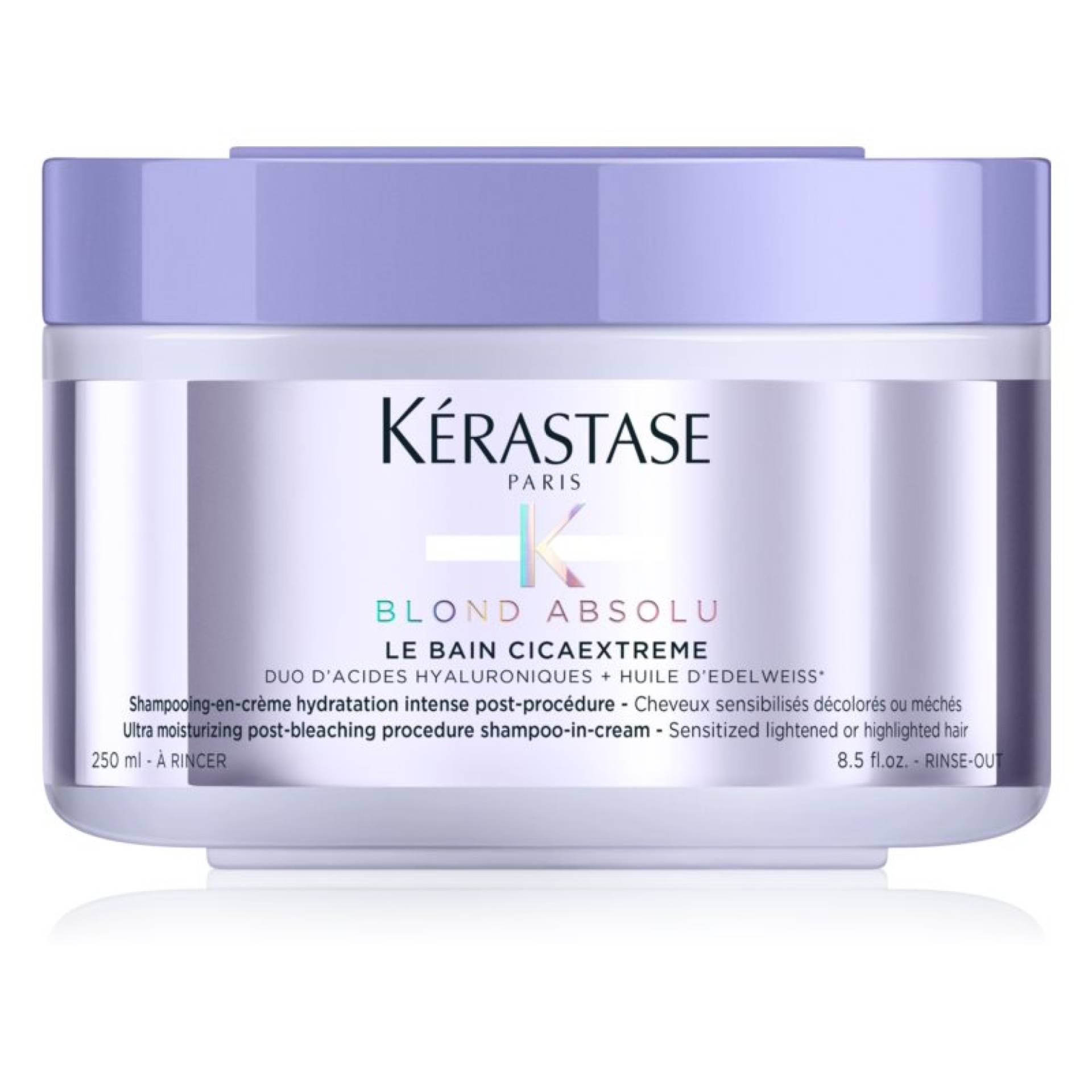 Kérastase Blond Absolu Bain Cicaextreme 250ml Kérastase Blond Absolu Bain Cicaextreme 250ml von Kérastase