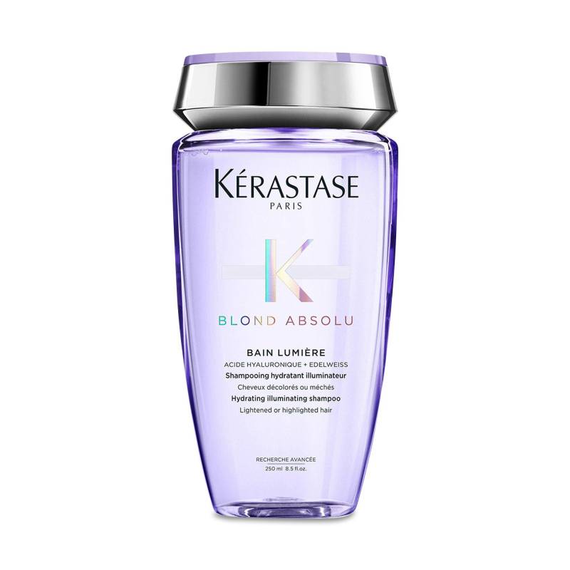 Blond Absolu Bain Damen  250ml von Kérastase