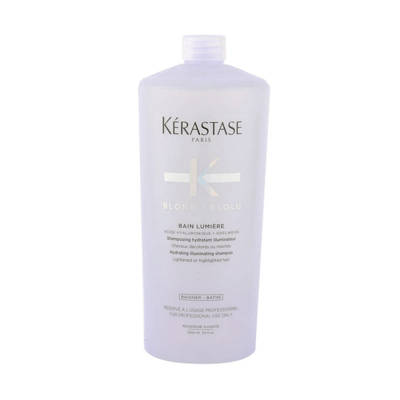 Kérastase Blond Absolu Bain Lumière 1000ml von Kérastase