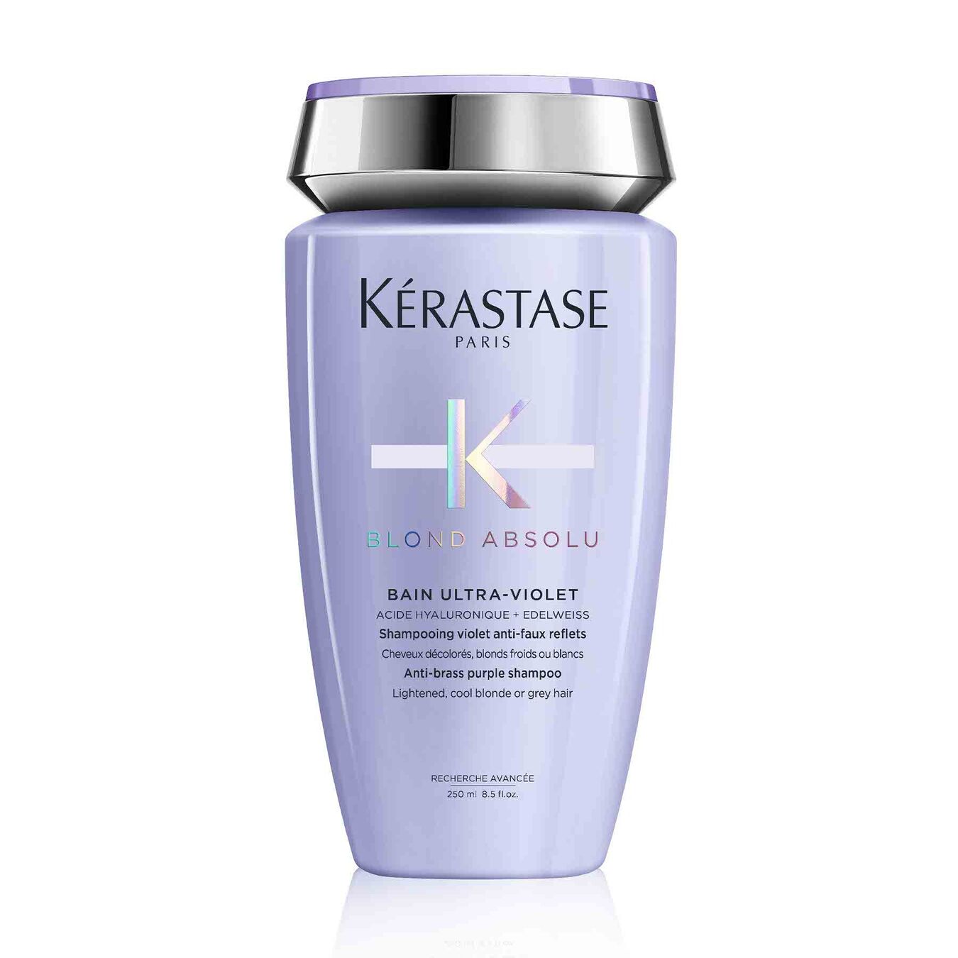 Kérastase Blond Absolu Bain Ultra-Violet (Shampoo) von Kérastase