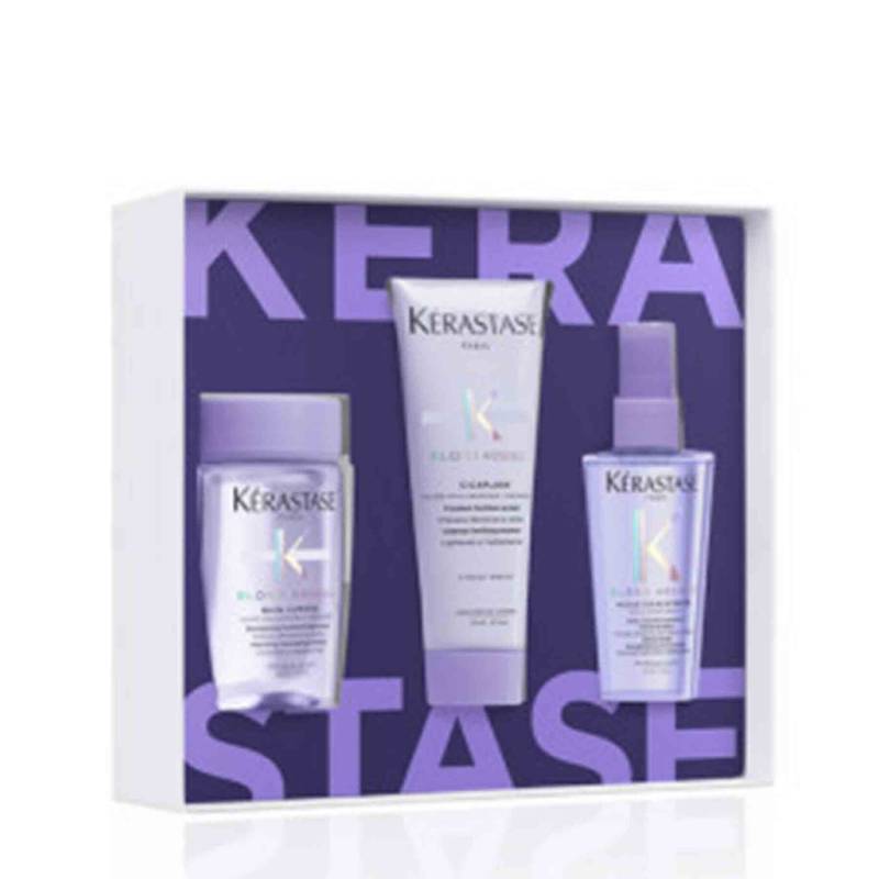 Kérastase Blond Absolu Discovery Geschenksets von Kérastase