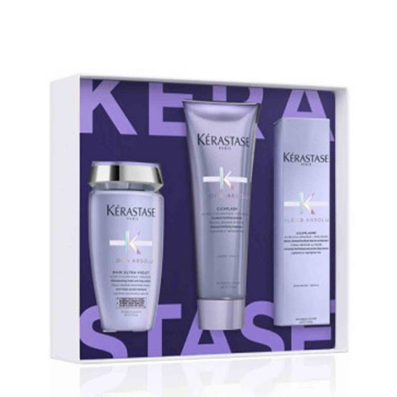 Kérastase Blond Absolu Geschenksets von Kérastase