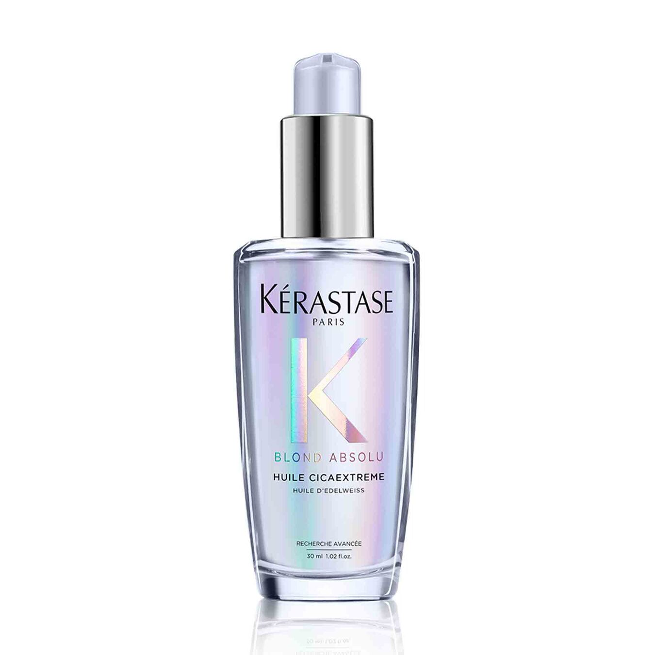 Kérastase Blond Absolu Huile Cicaextreme (Haaröl) von Kérastase