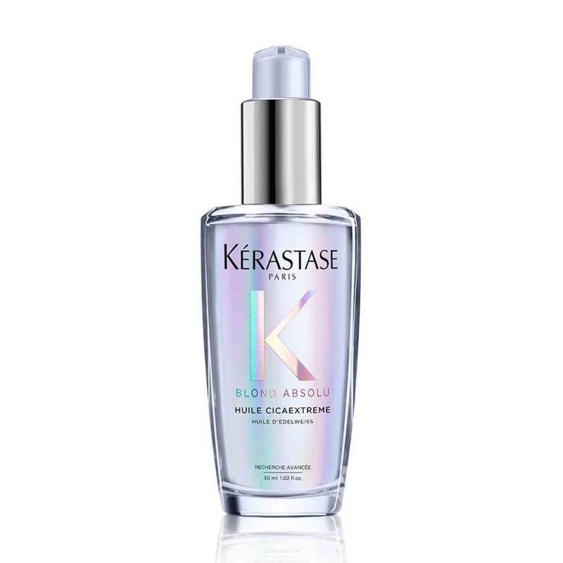 Kérastase Blond Absolu Huile Cicaextreme (Haaröl) von Kérastase