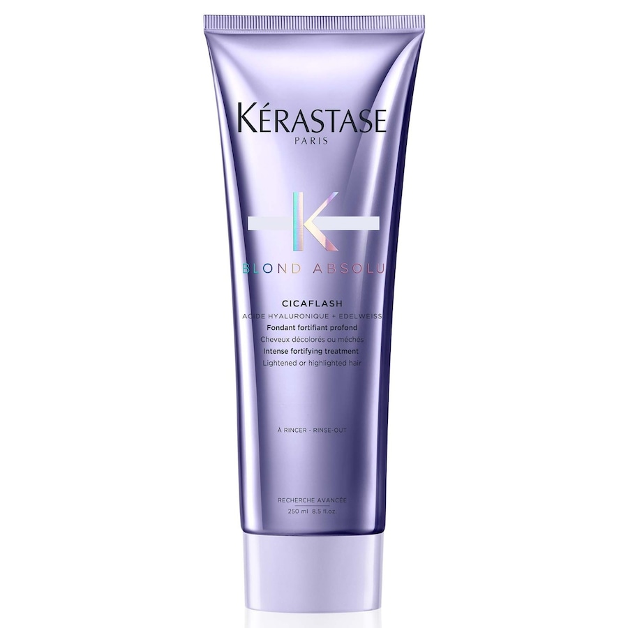 Kérastase Blond Absolu Kérastase Blond Absolu Cicaflash haarspuelung 250.0 ml Kérastase Blond Absolu Kérastase Blond Absolu Cicaflash haarspuelung 250.0 ml von Kérastase
