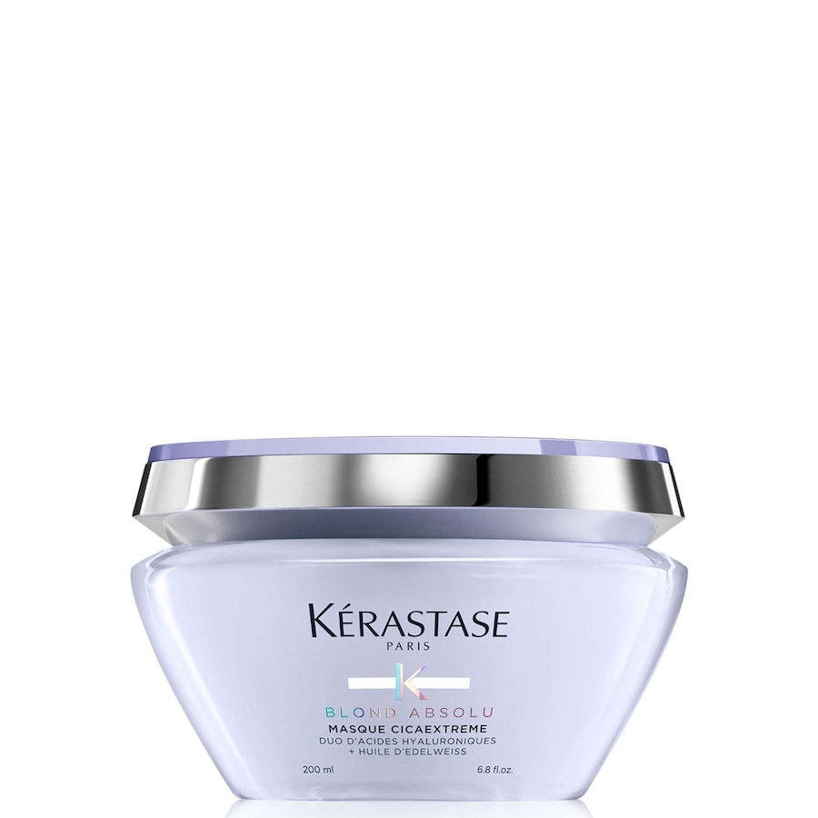 Kérastase Blond Absolu Kérastase Blond Absolu Masque Cicaextreme haarmaske 200.0 ml von Kérastase