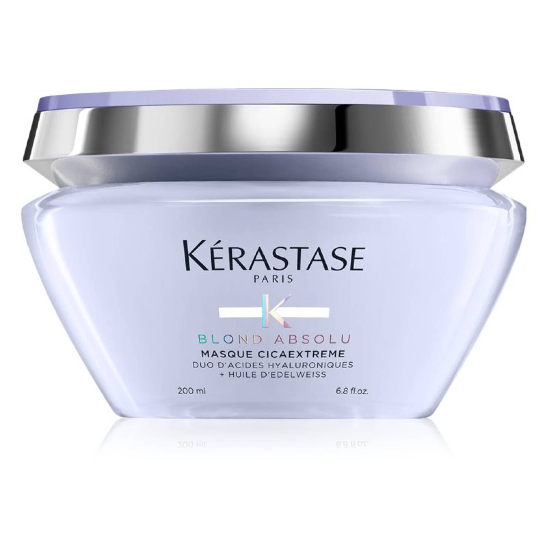 Kérastase Blond Absolu Masque Cicaextreme 200ml von Kérastase