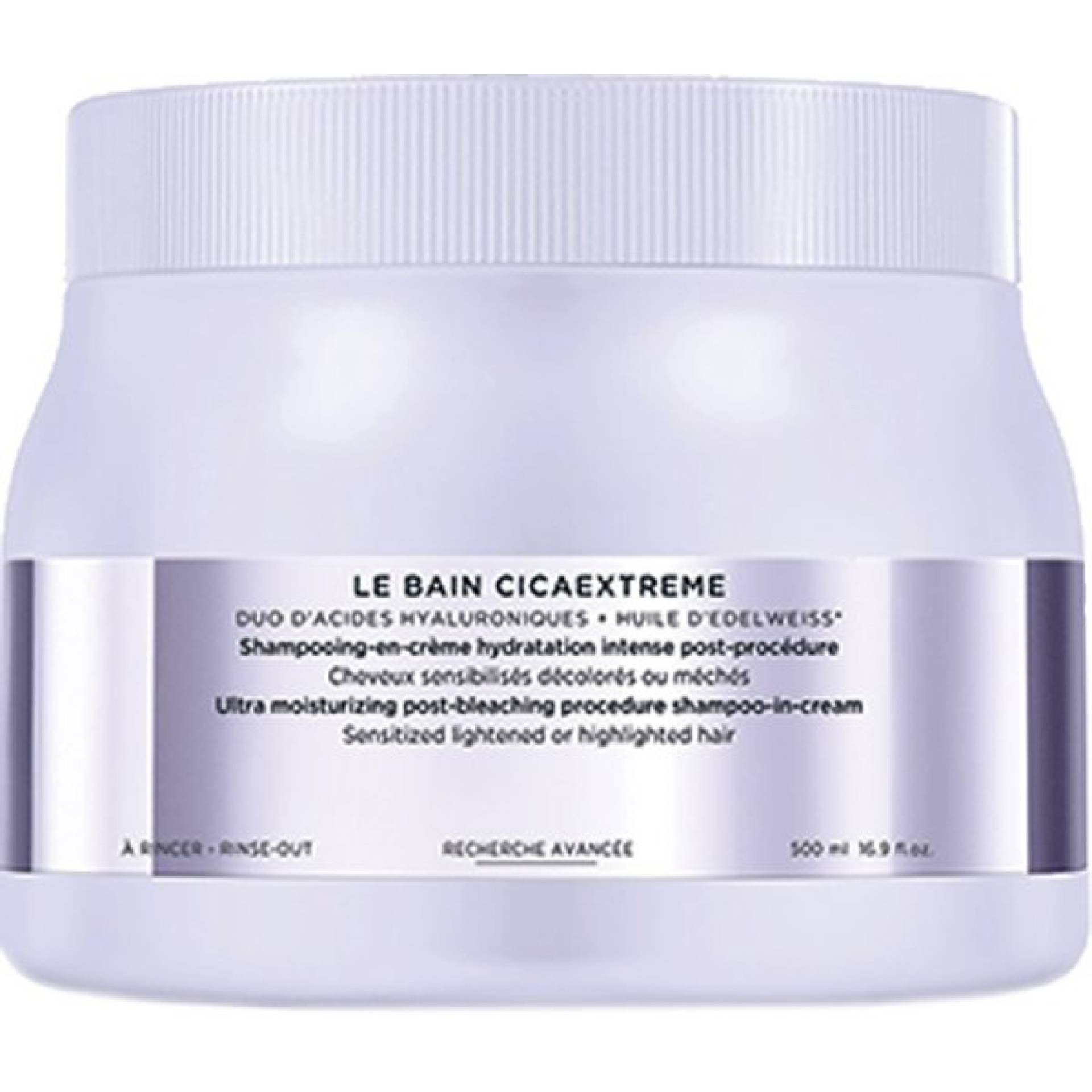 Kérastase Blond Absolu Masque Cicaextreme 500ml von Kérastase