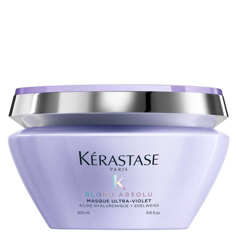 Kérastase Blond Absolu Masque Ultra-Violet 200ml von Kérastase