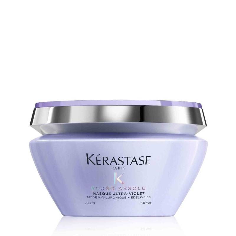 Kérastase Blond Absolu Masque Ultra-Violet von Kérastase