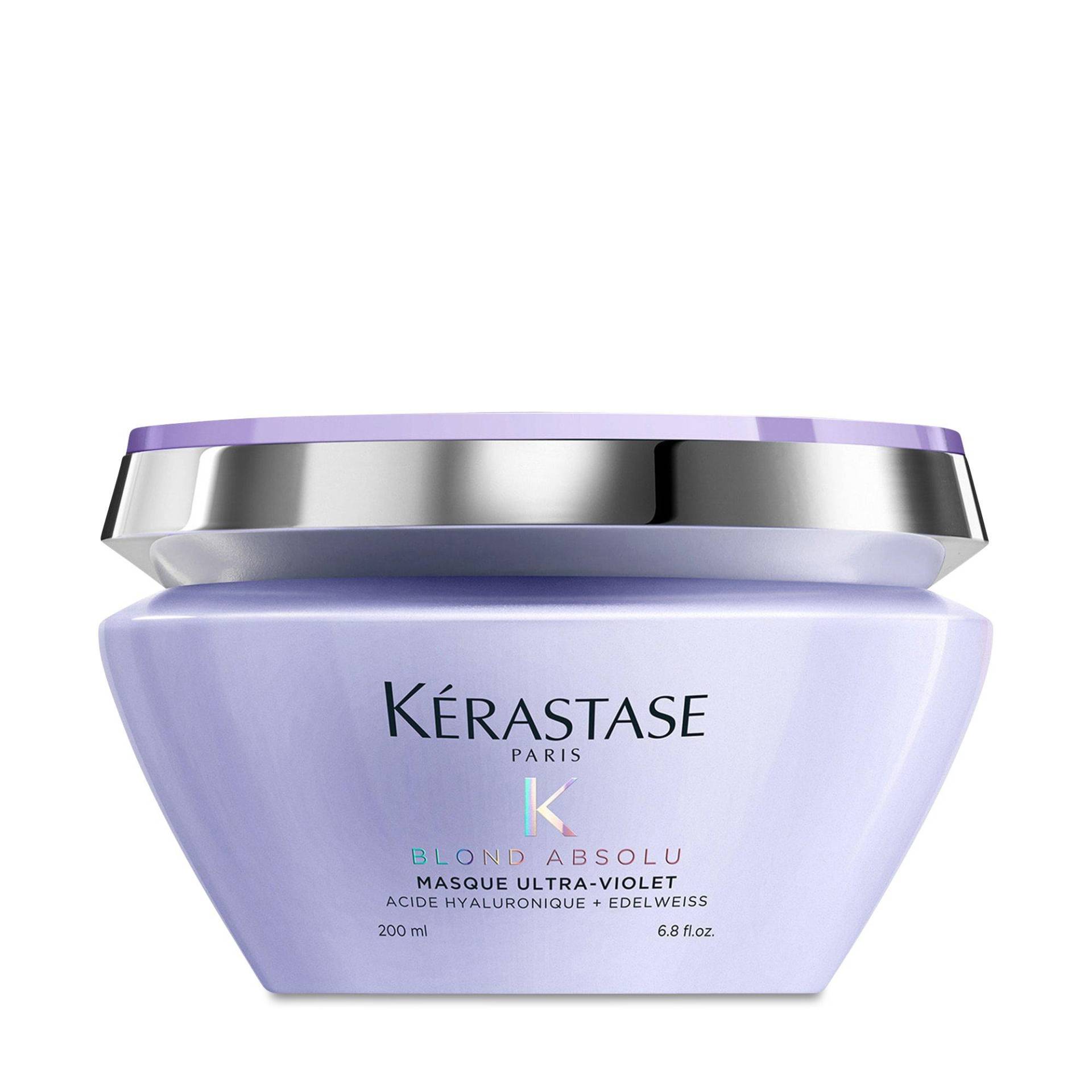 Blond Absolu - Masque Ultra-violet Damen  200ml von Kérastase