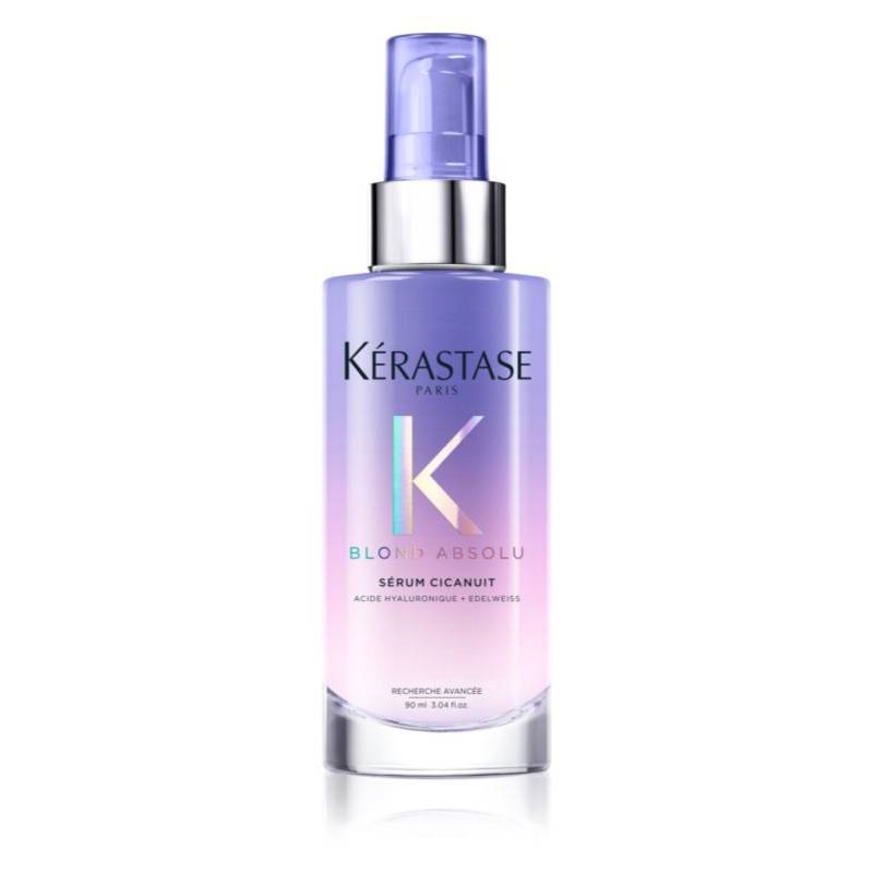 Kérastase Blond Absolu Sérum Cicanuit 90ml von Kérastase