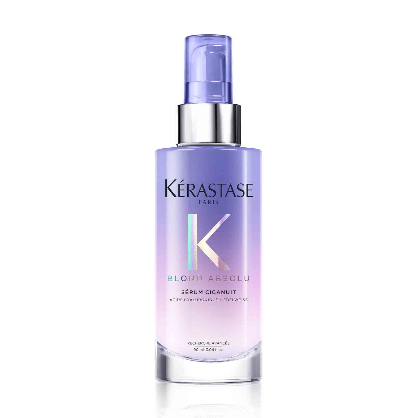 Kérastase Blond Absolu Serum Cicanuit von Kérastase