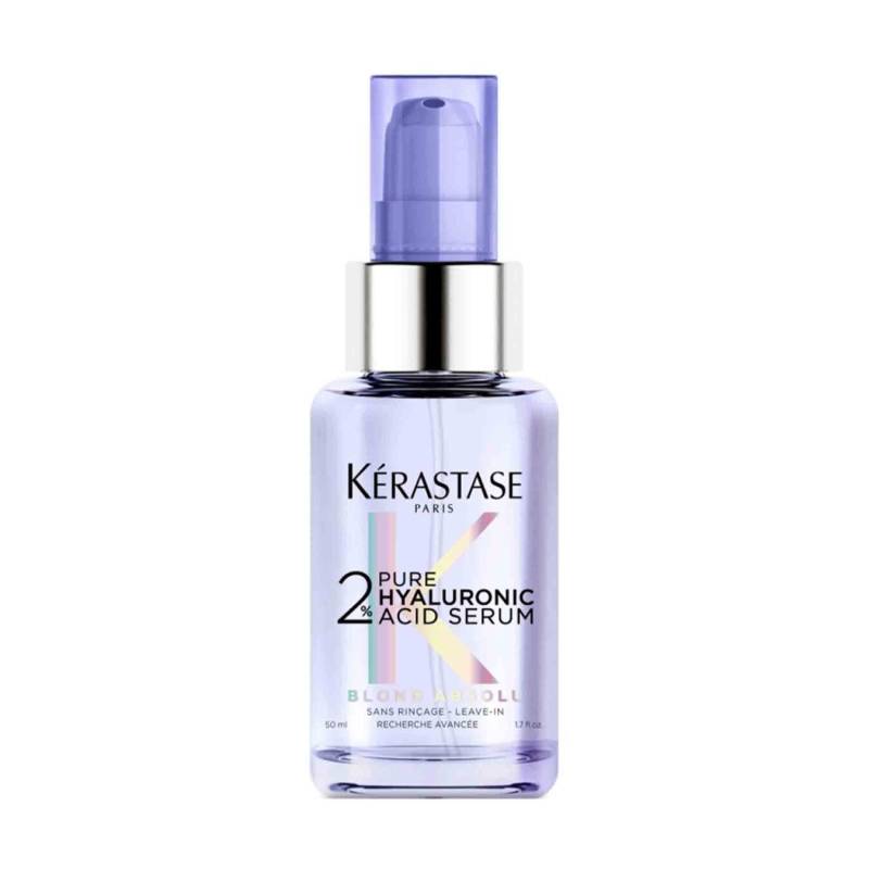 Kérastase Blond Absolu Sérum Hyaluronic Acid von Kérastase