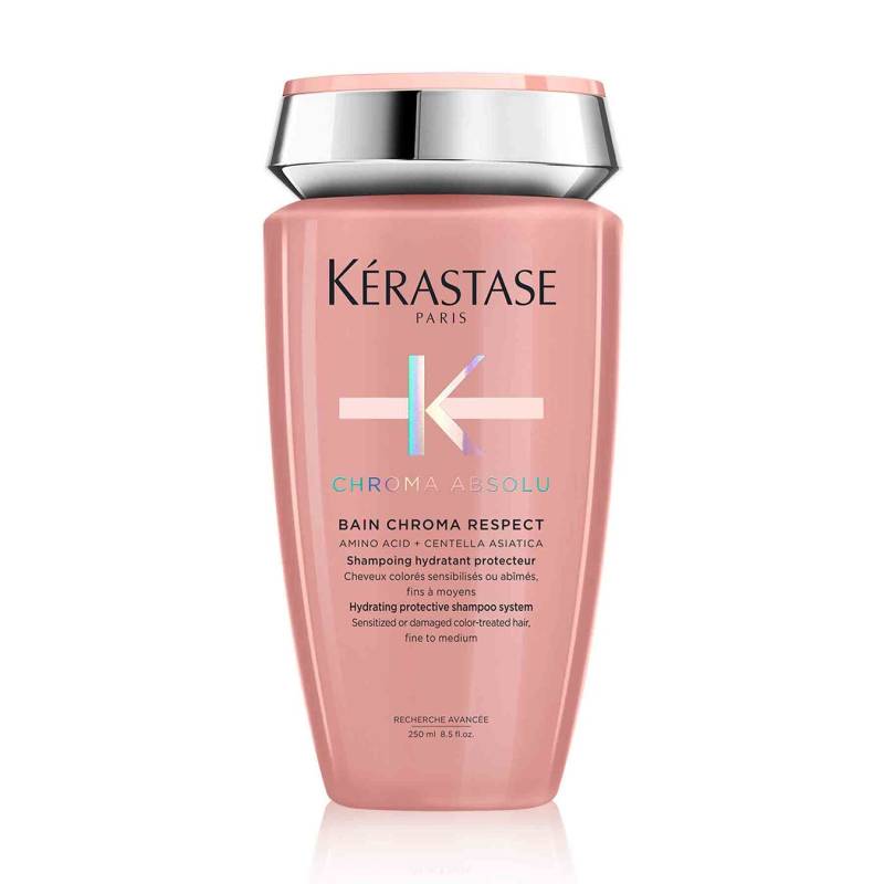 Kérastase Chroma Absolu Bain Chroma Respect (Shampoo) von Kérastase