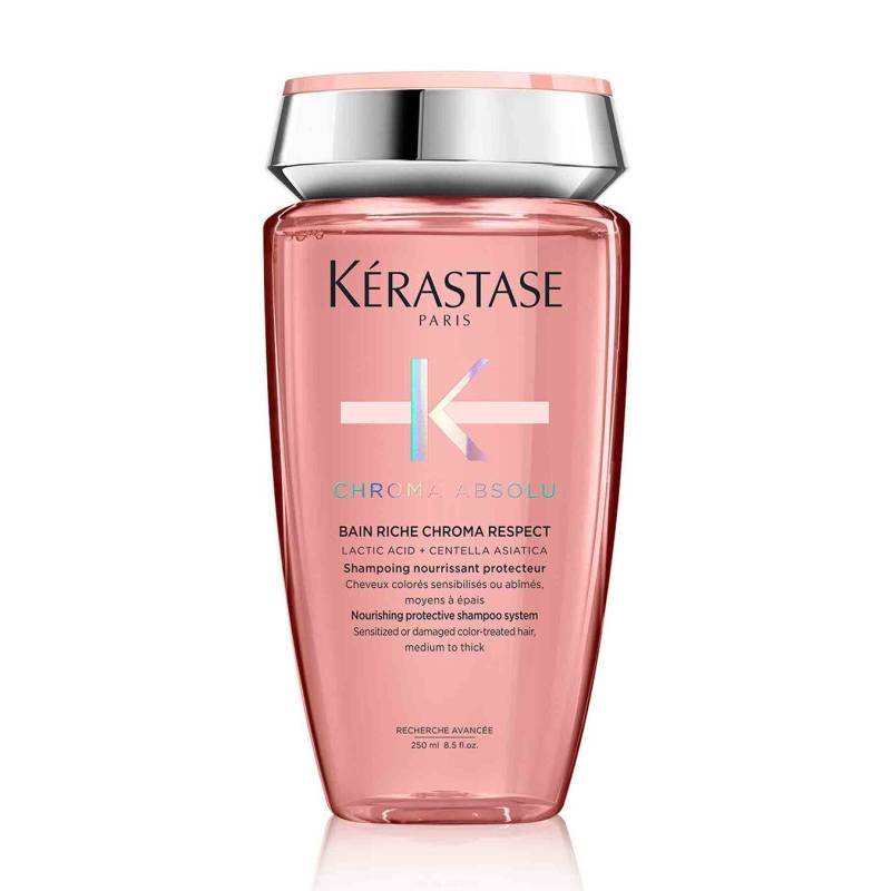 Kérastase Chroma Absolu Bain Riche Chroma Respect (Shampoo) von Kérastase