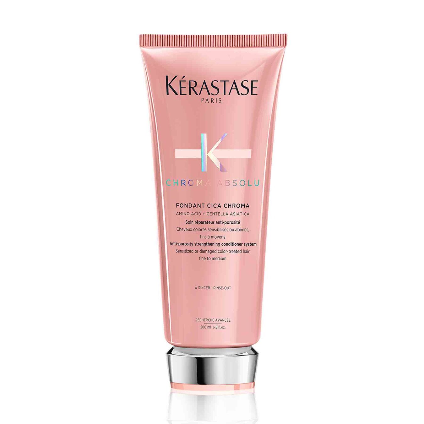 Kérastase Chroma Absolu Fondant Cica Chroma (Conditioner) von Kérastase