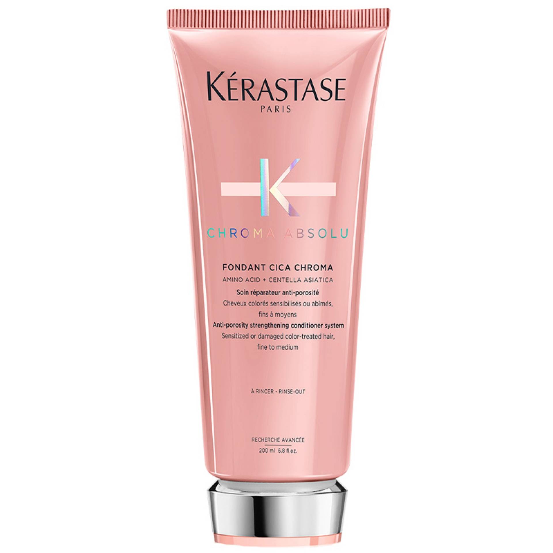 Kérastase Chroma Absolu Fondant Cica Chroma 200ml von Kérastase