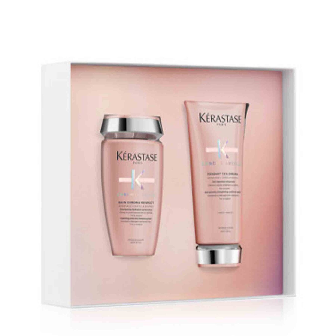 Kérastase Chroma Absolu Fondant Spring Set von Kérastase