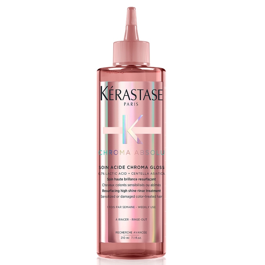 Kérastase Chroma Absolu Kérastase Chroma Absolu Soin Acide Chroma Gloss haarkur 210.0 ml von Kérastase