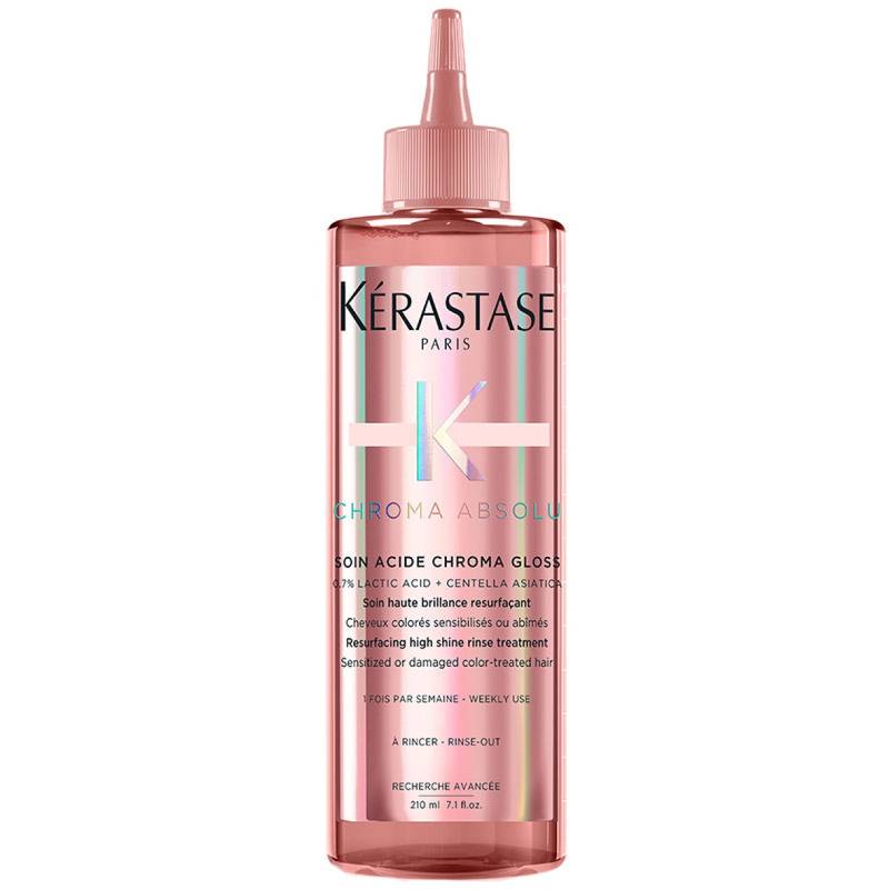 Kérastase Chroma Absolu Soin Acid Chroma Gloss 210ml von Kérastase