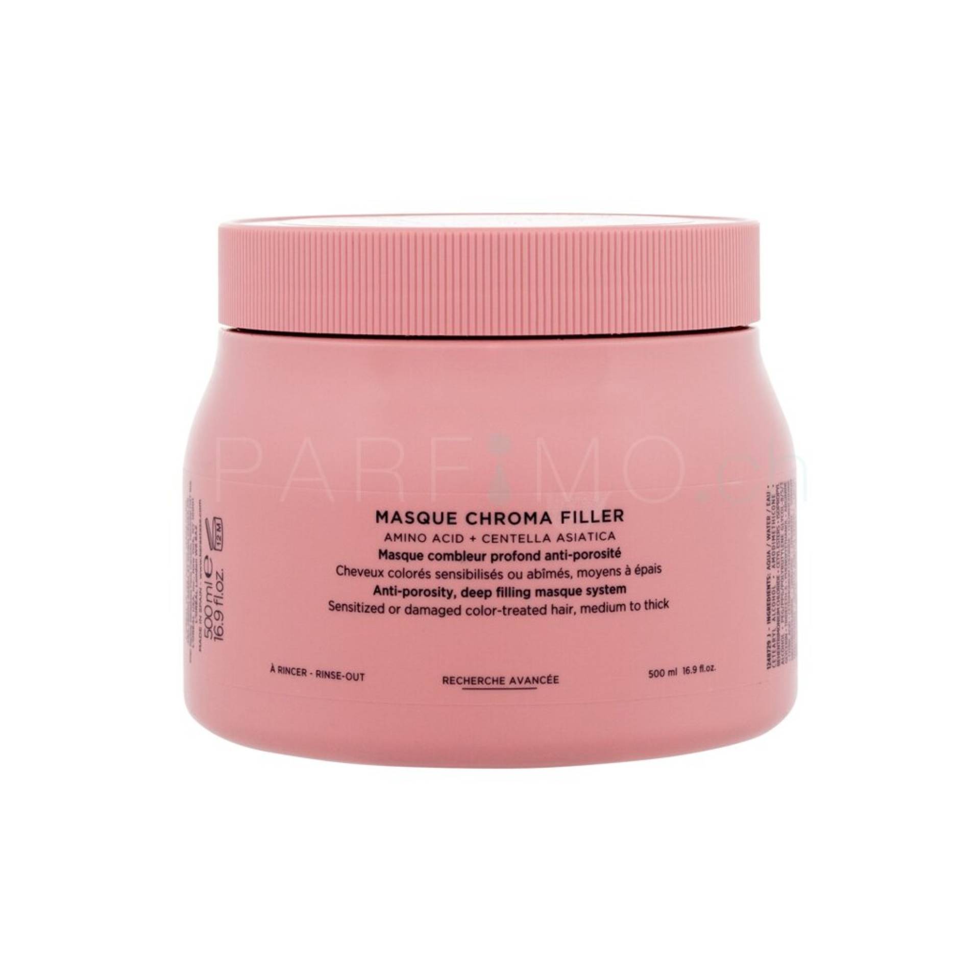 Kérastase Chroma Masque Chroma Filler SERVICE 500ml von Kérastase