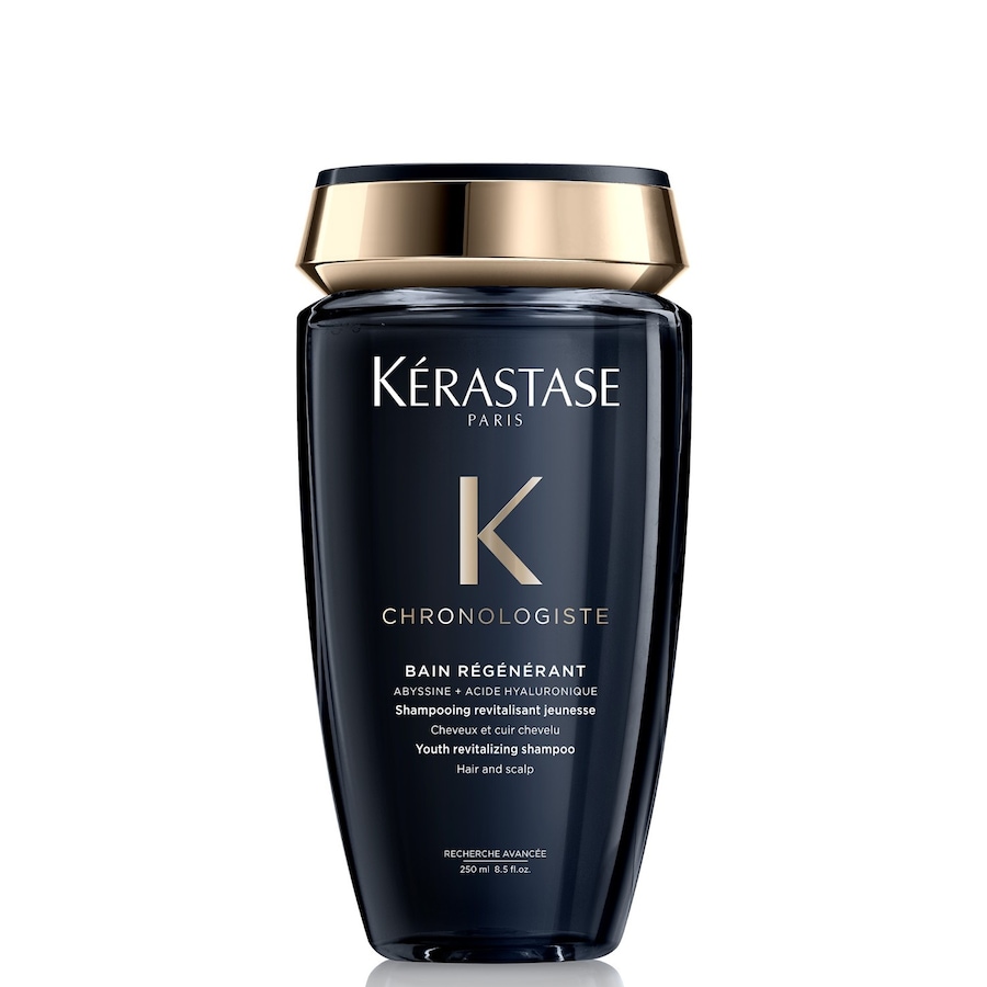 Kérastase Chronologiste Kérastase Chronologiste Bain Régénérant haarshampoo 250.0 ml Kérastase Chronologiste Kérastase Chronologiste Bain Régénérant haarshampoo 250.0 ml von Kérastase