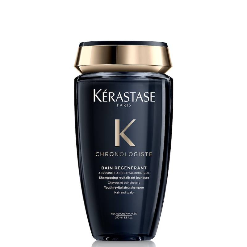 Kérastase Chronologiste Kérastase Chronologiste Bain Régénérant haarshampoo 250.0 ml von Kérastase