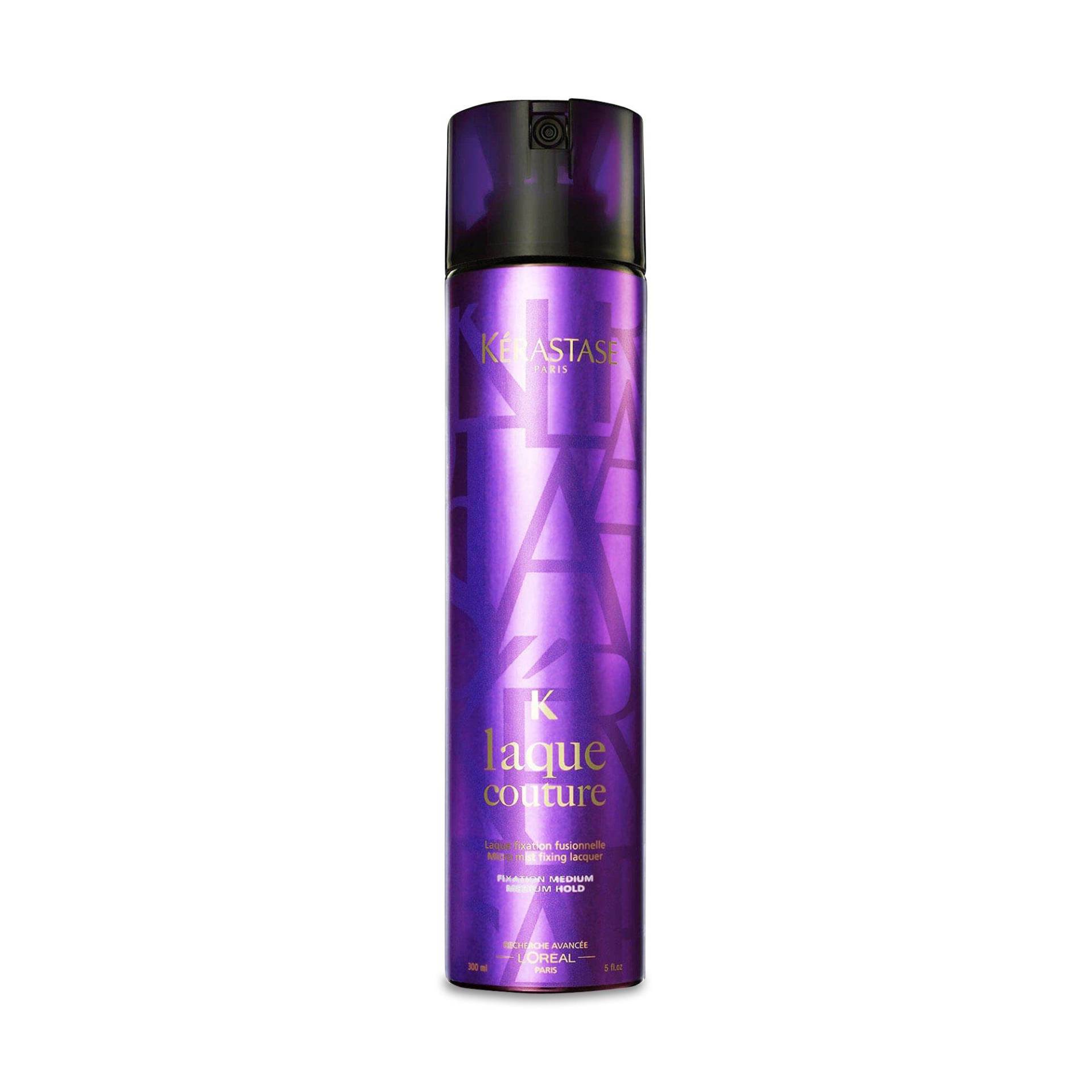 Couture, Haarspray Damen  300ml von Kérastase