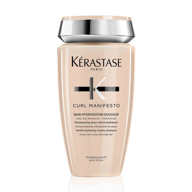 Kérastase Curl Manifesto Bain Hydratation Douceur (Shampoo) von Kérastase