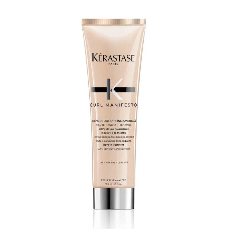 Kérastase Curl Manifesto Crème de Jour Fondamentale (Leave-in Conditioner) von Kérastase