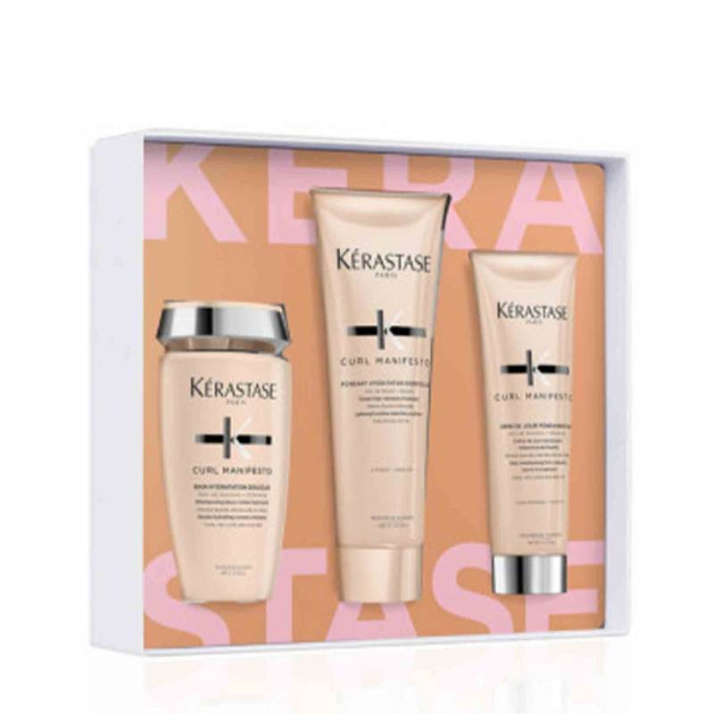 Kérastase Curl Manifesto Geschenksets von Kérastase