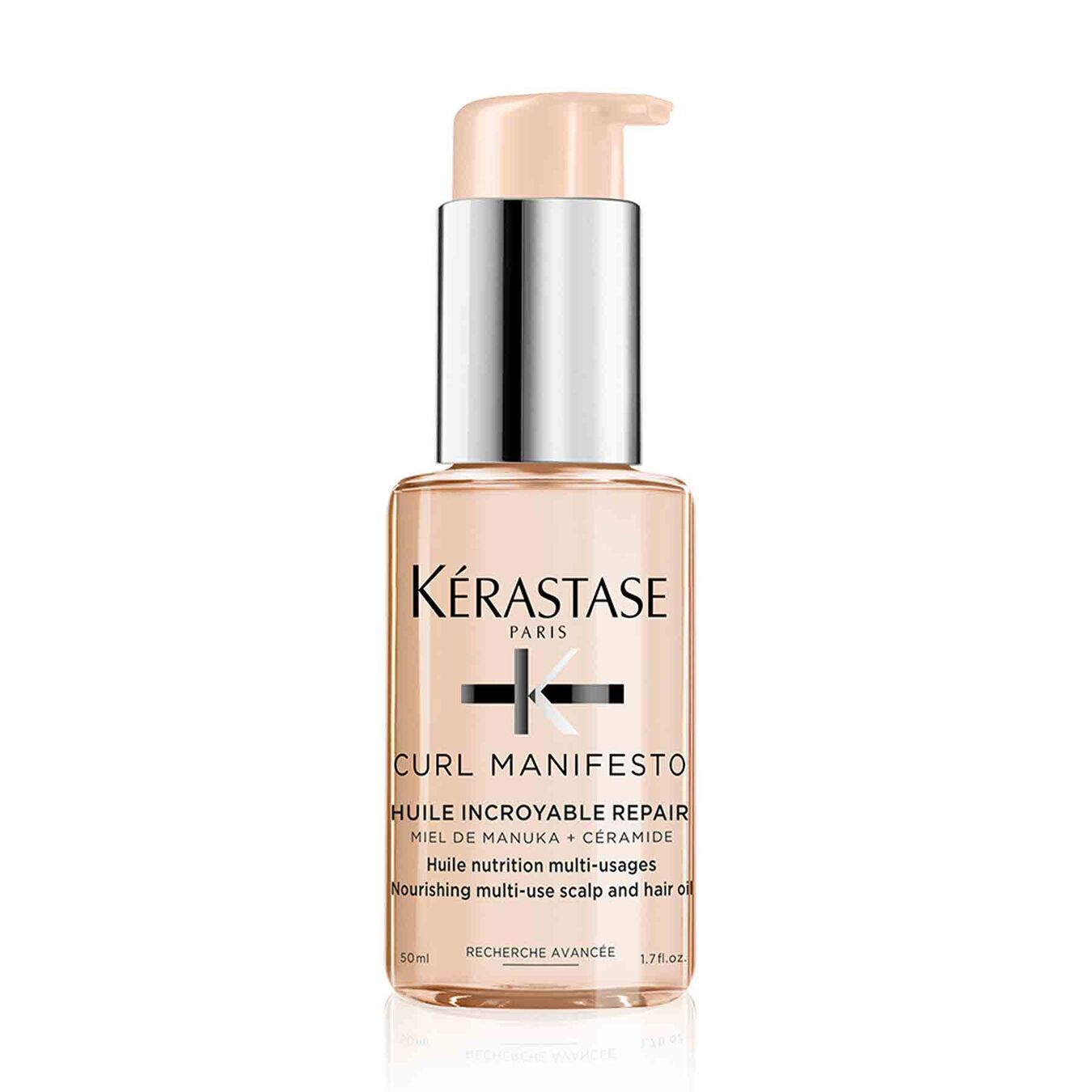 Kérastase Curl Manifesto Huile Incroyable Repair (Haaröl) von Kérastase