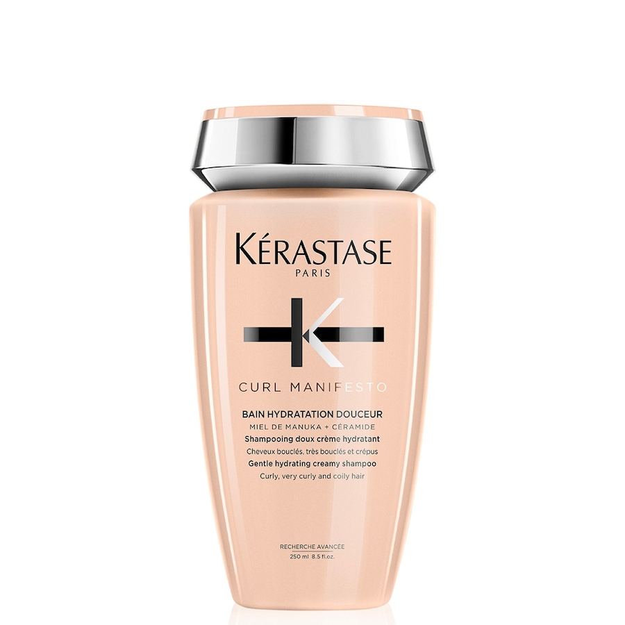 Kérastase Curl Manifesto Kérastase Curl Manifesto Bain Hydratation Douceur haarshampoo 250.0 ml von Kérastase