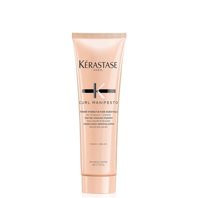 Kérastase Curl Manifesto Kérastase Curl Manifesto Fondant Hydratation Essentielle haarspuelung 250.0 ml von Kérastase