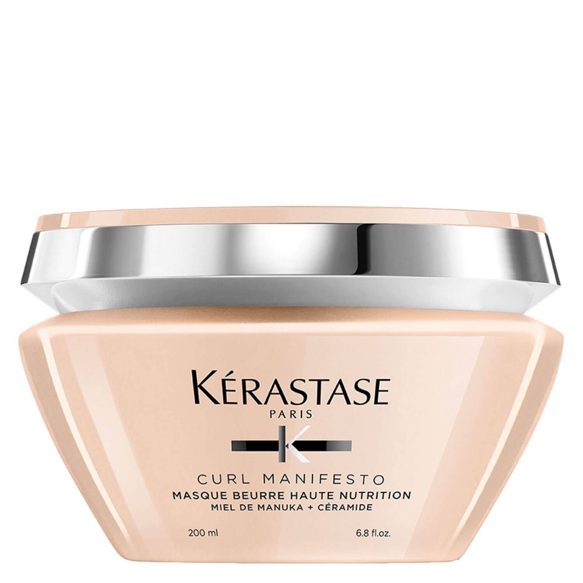 Kérastase Curl Manifesto Masque Beurre Haute Nutrition 200ml von Kérastase