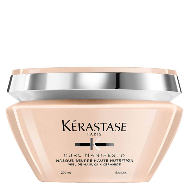 Kérastase Curl Manifesto Masque Beurre Haute Nutrition 200ml von Kérastase