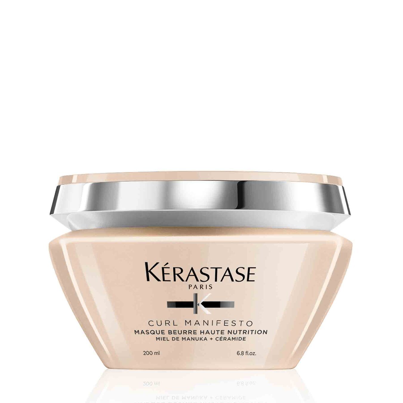 Kérastase Curl Manifesto Masque Beurre Haute Nutrition von Kérastase