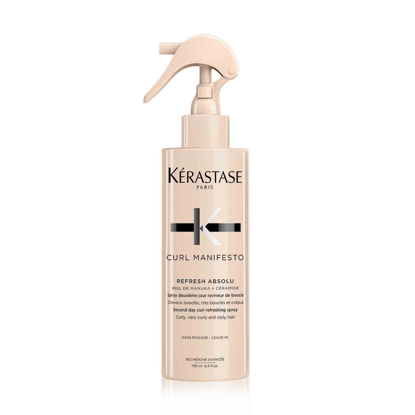 Kérastase Curl Manifesto Refresh Absolu (Locken-Auffrischungsspray) von Kérastase