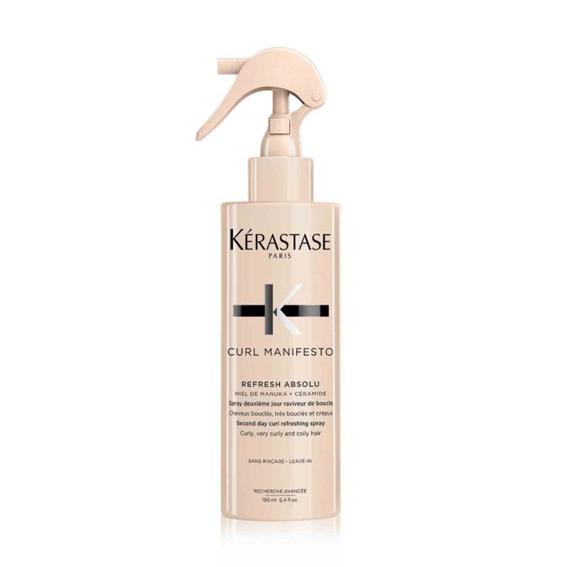 Kérastase Curl Manifesto Refresh Absolu von Kérastase