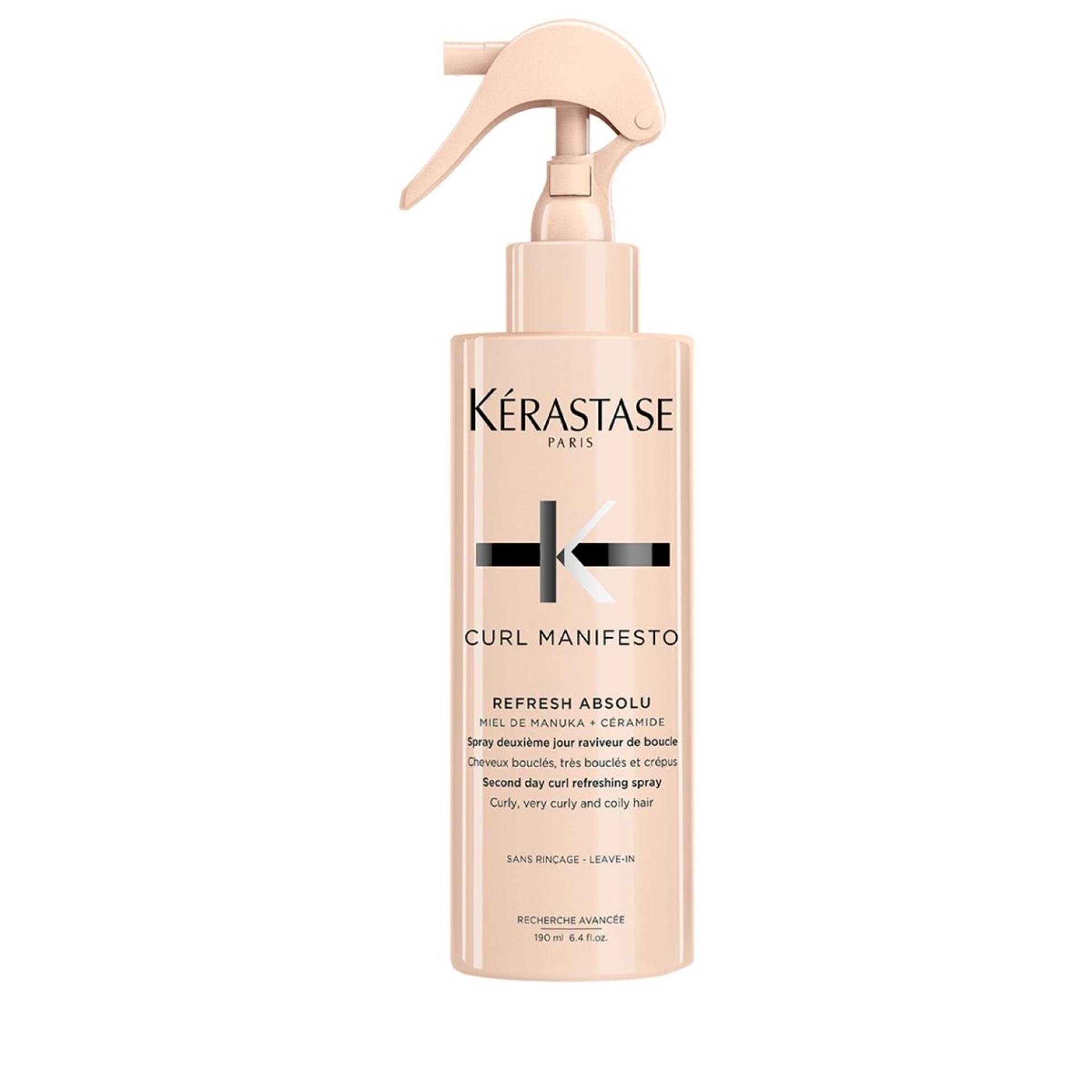 Kérastase Curl Manifesto Refresh Absolut 190ml von Kérastase