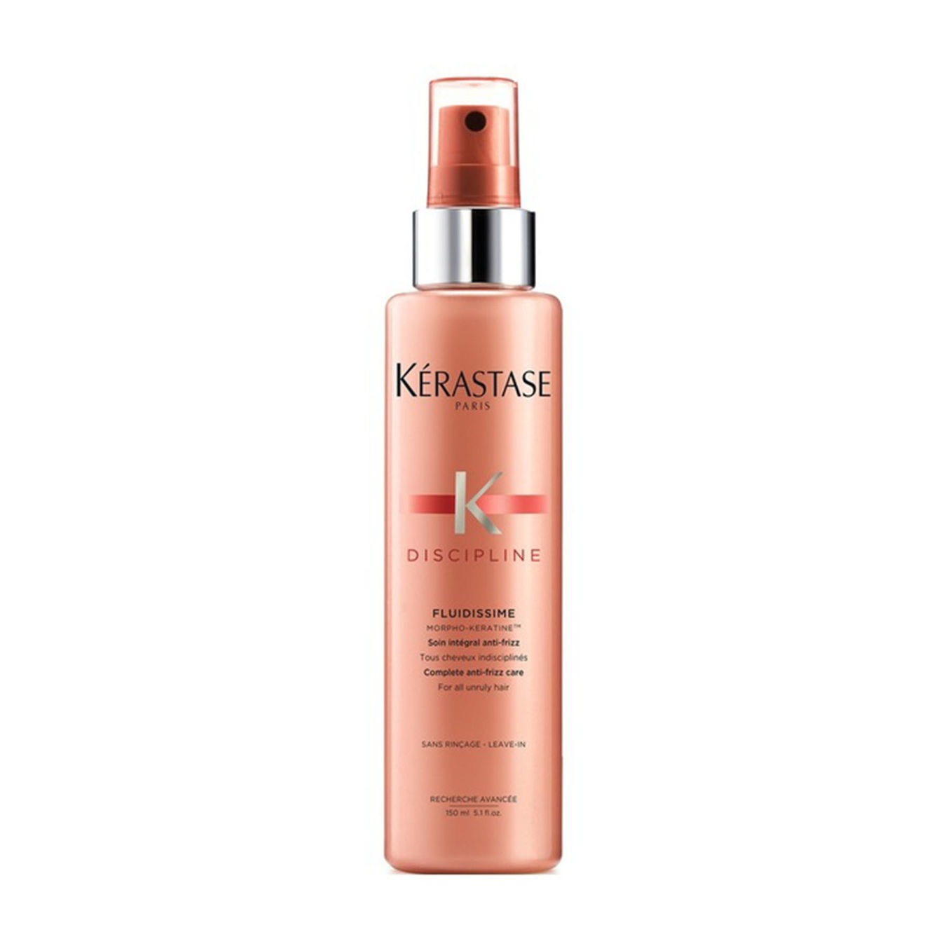 Kérastase Discipline Fluidissime (Leave-in Conditioner) von Kérastase