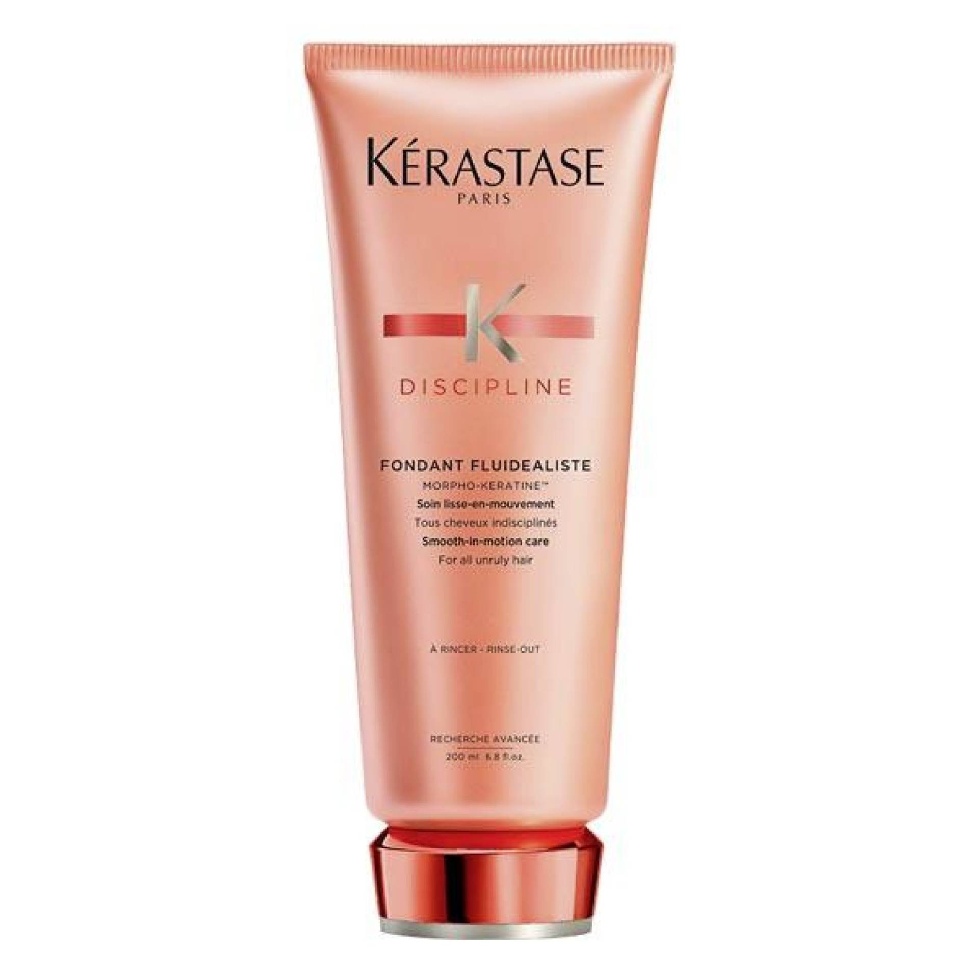 Kérastase Discipline Fondant Fluidealiste 200ml von Kérastase