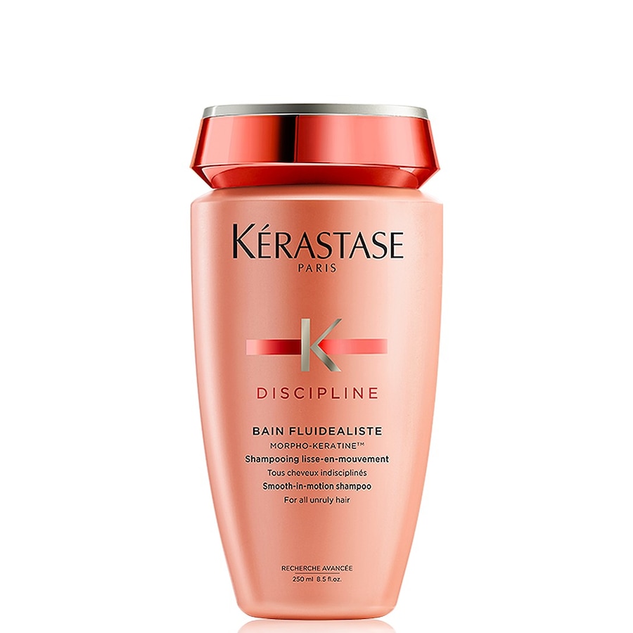 Kérastase Discipline Kérastase Discipline Bain Fluidealiste haarshampoo 250.0 ml von Kérastase