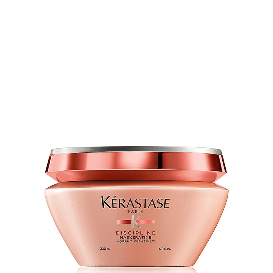 Kérastase Discipline Kérastase Discipline Maskeratine haarmaske 200.0 ml Kérastase Discipline Kérastase Discipline Maskeratine haarmaske 200.0 ml von Kérastase