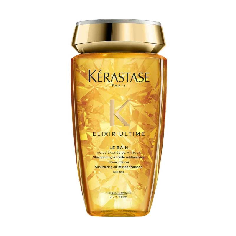 Kérastase Elixir Ultime Bain Elixier Ultime (Shampoo) von Kérastase