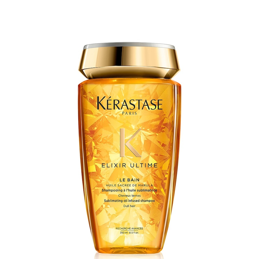 Kérastase Elixir Ultime Kérastase Elixir Ultime Bain haarshampoo 250.0 ml von Kérastase