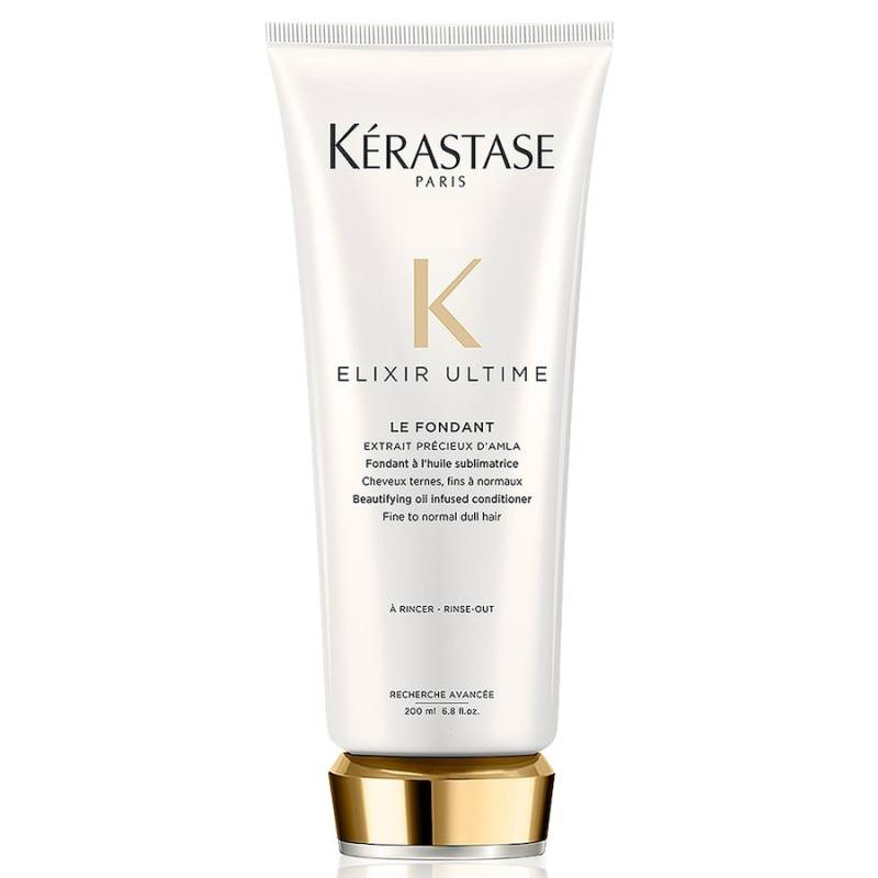 Kérastase Elixir Ultime Kérastase Elixir Ultime haarspuelung 200.0 ml von Kérastase