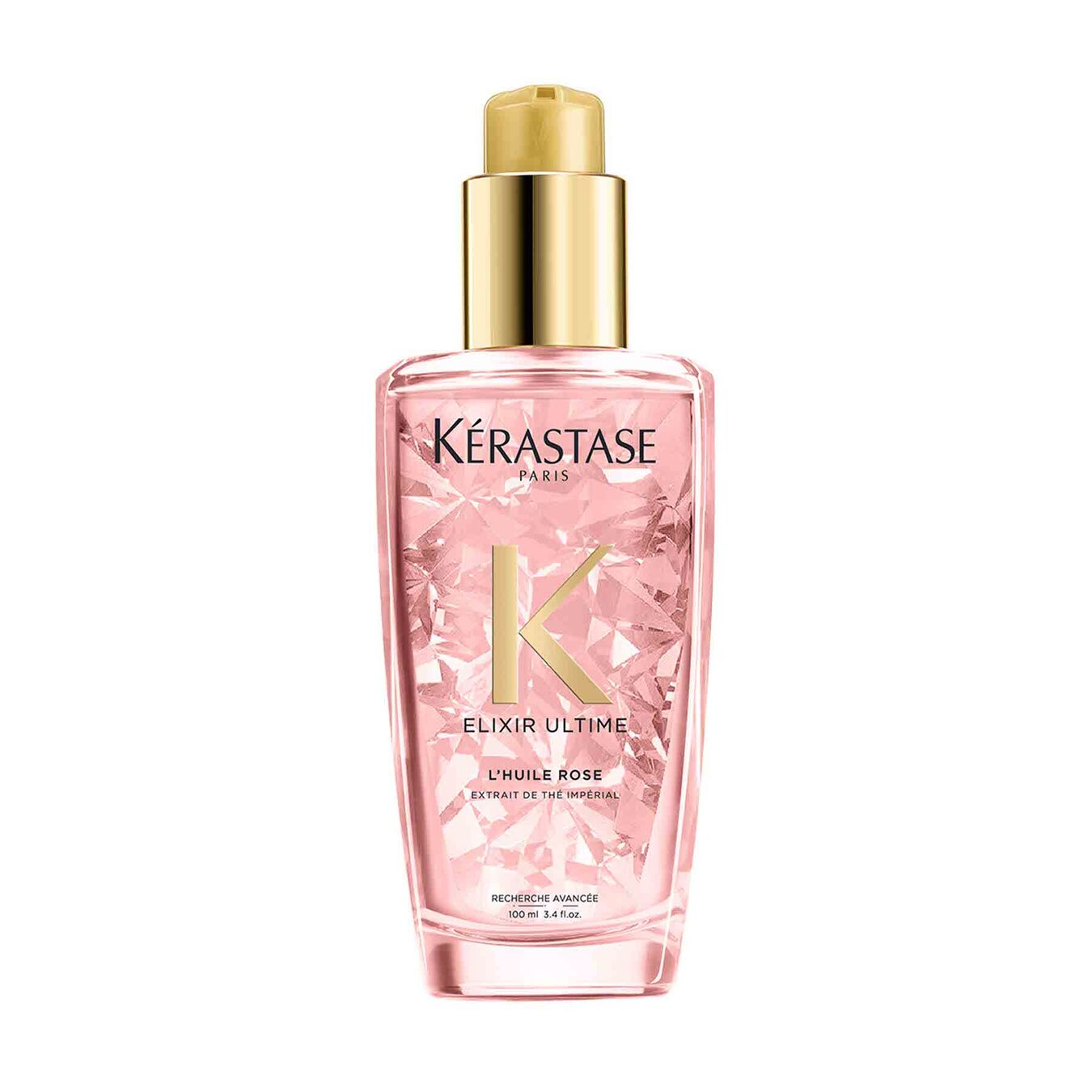 Kérastase Elixir Ultime L'Huile Rose von Kérastase