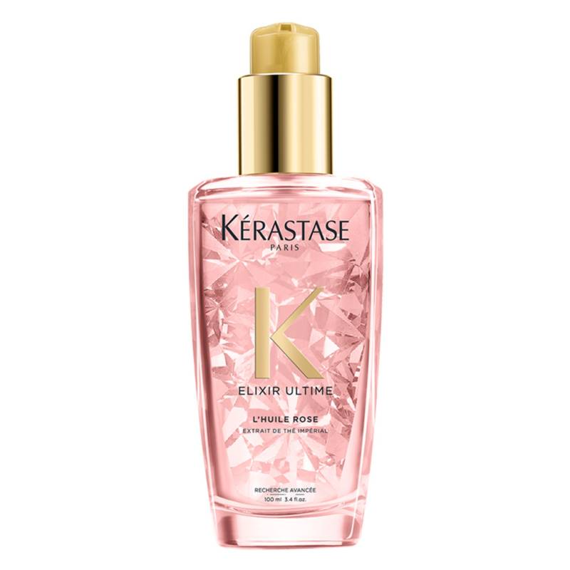 Kérastase Elixir Ultime L'huile Rose 100ml von Kérastase